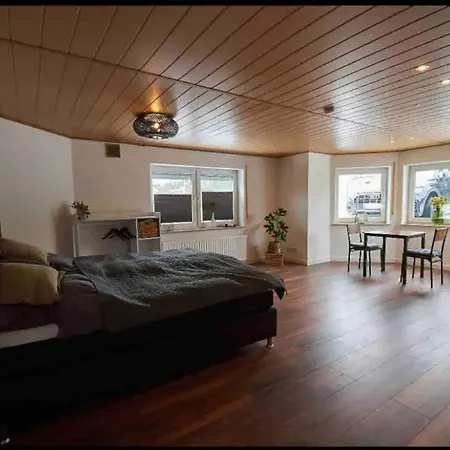 Renovierte Ferienwohnung Am Ruhrtalradweg Meschede Extérieur photo