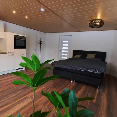 Renovierte Ferienwohnung Am Ruhrtalradweg Meschede Extérieur photo