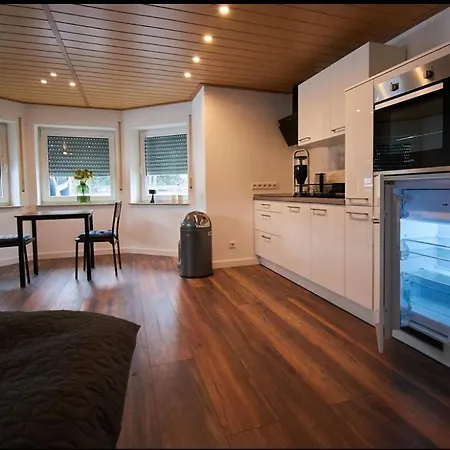 Renovierte Ferienwohnung Am Ruhrtalradweg Meschede Extérieur photo
